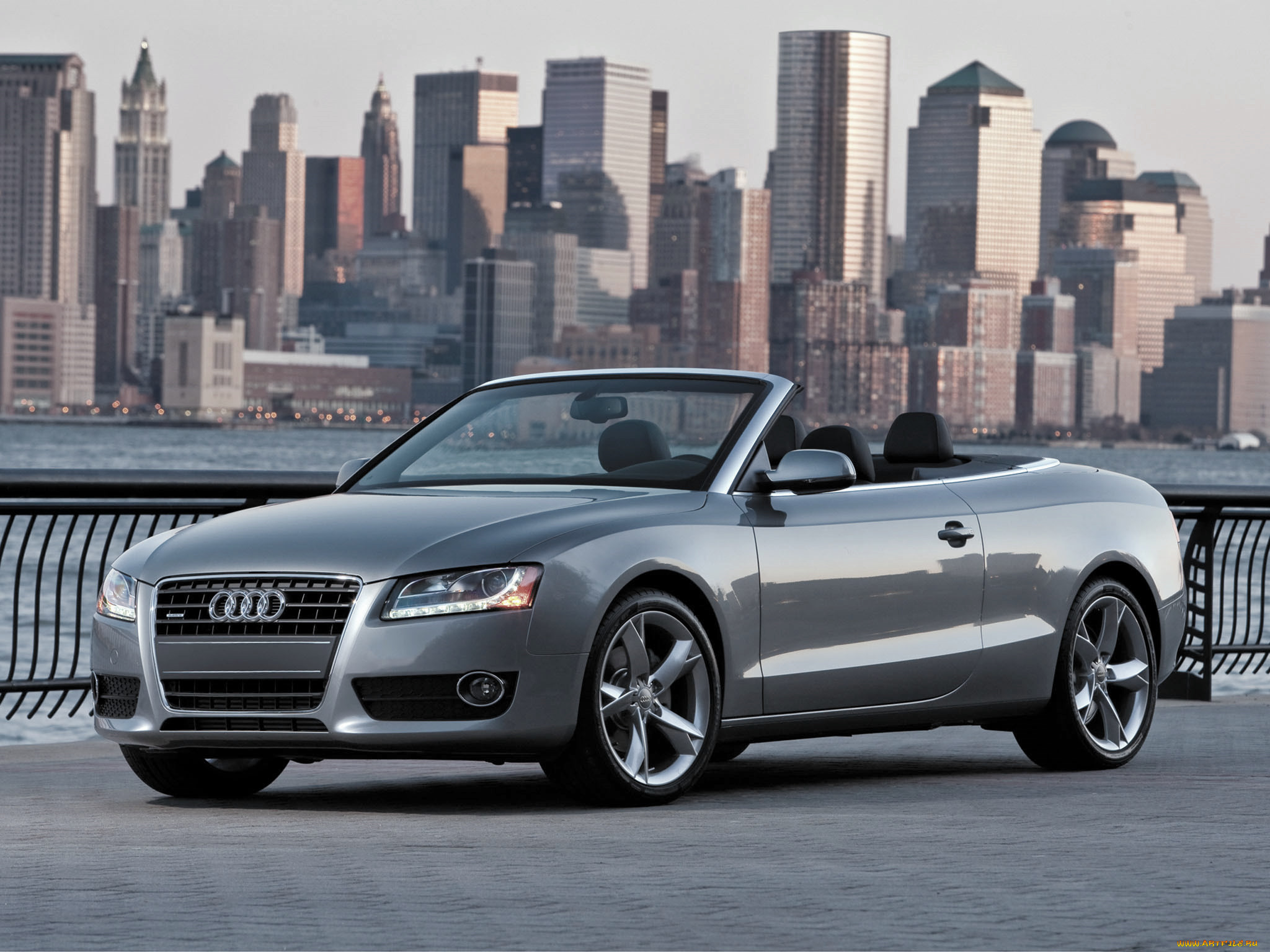 , audi